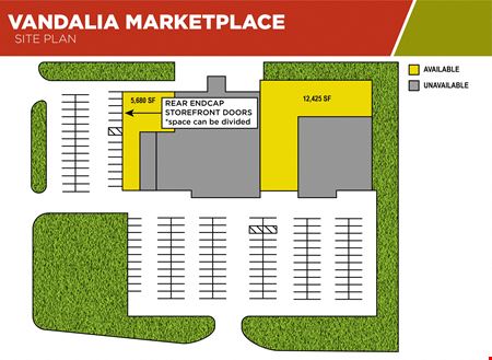 Vandalia Marketplace
