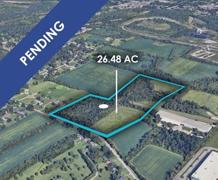 Land space for Sale at Made Industrial Drive in Middletown