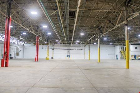 SouthPointe Commerce Center