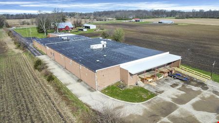 Industrial space for Rent at 4220 Springfield Jamestown Rd in Springfield