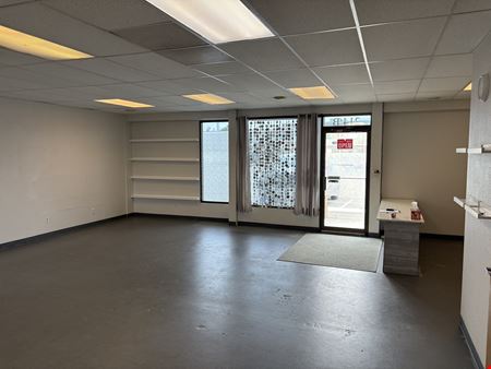 Torbett Business Center