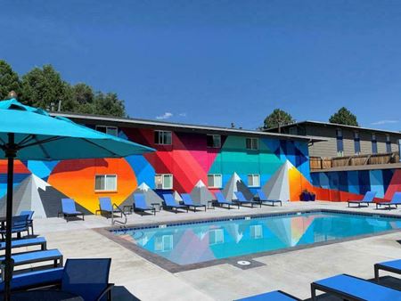 Multi-Family space for Sale at Eagle Crest in Lakewood