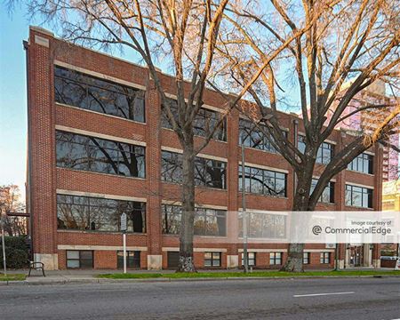 Office space for Rent at 1300 South Blvd in Charlotte