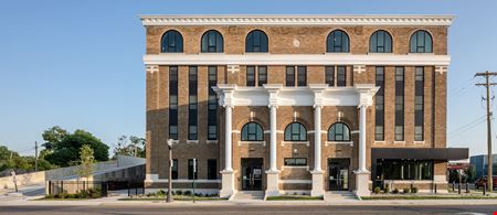 Retail space for Rent at 502 E Cesar E Chavez Ave in Lansing