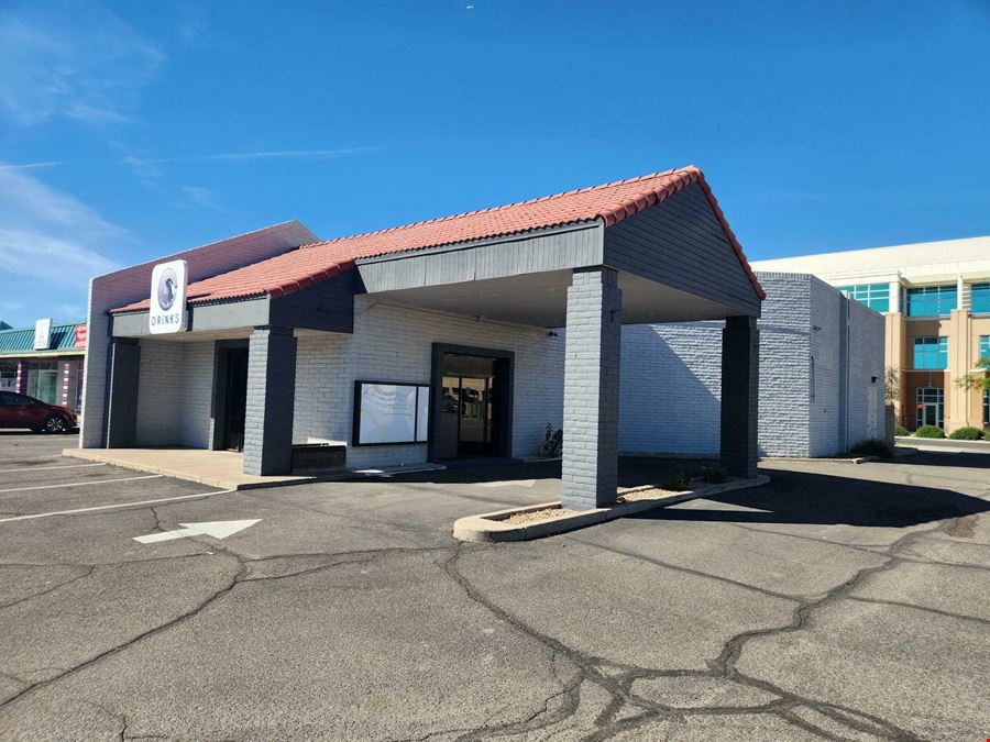 52-58 S Mesa Dr