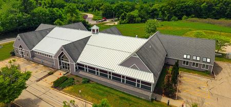 Office space for Rent at 405-407 E. Main St in Spencer