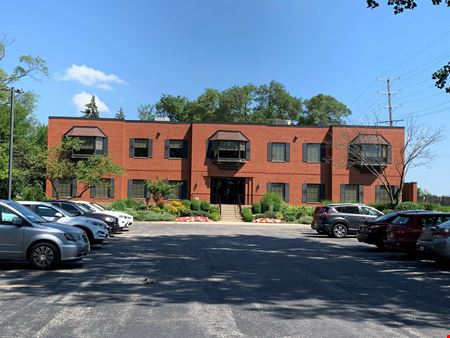 Office space for Rent at 8,000 SF Second-Floor Office Available in Villa Park