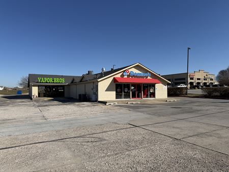 Office space for Rent at 819 SW 19th St in Moore