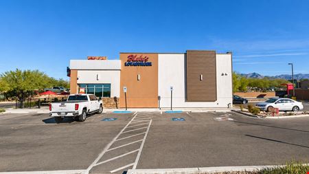 Blake's Lotaburger Sublease