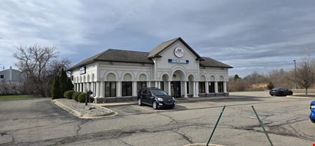 Office space for Rent at 1260 S Linden Rd in Flint