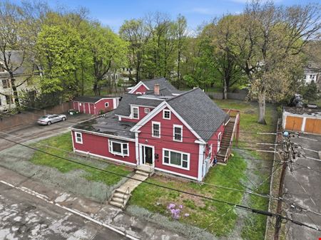 Multi-Family space for Sale at 44 Winter Street in Fitchburg