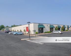 Westwood Office Park