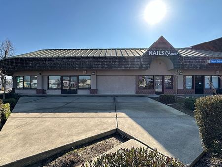 Retail space for Sale at 8807 Thornton Rd in Stockton