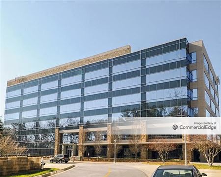Office space for Rent at Sanctuary Park - Stonebridge I in Alpharetta