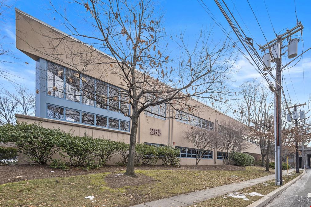 265 Ackerman Ave