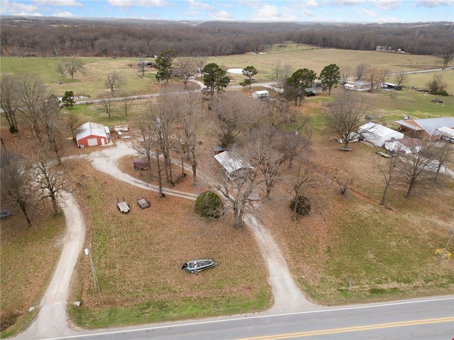 8049 Highway 7 N