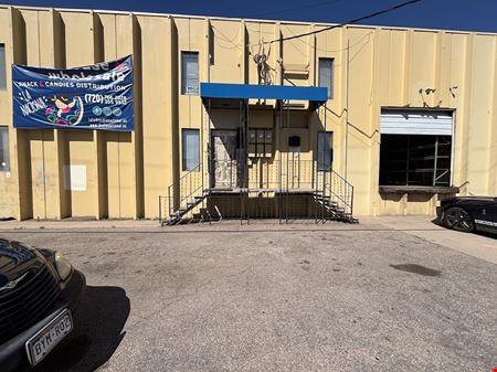 Prime Industrial with Cold Storage & Dock Access
