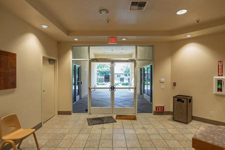 Lesher Drive | Suites B, C, D, & F Available