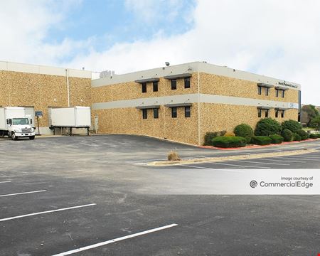 Metric Commerce Center