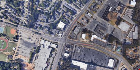 Office space for Rent at 2615 Sandy Plains Rd. in Marietta