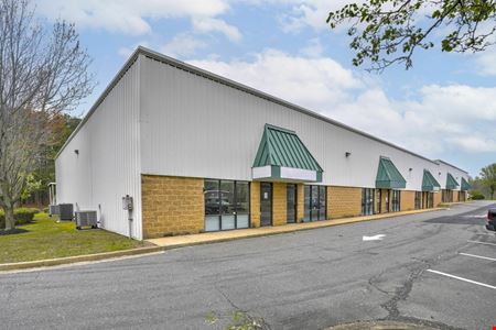 Industrial space for Rent at 44180 Airport View Dr in Hollywood