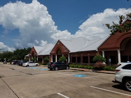 The Professional Center at South Shore Harbour