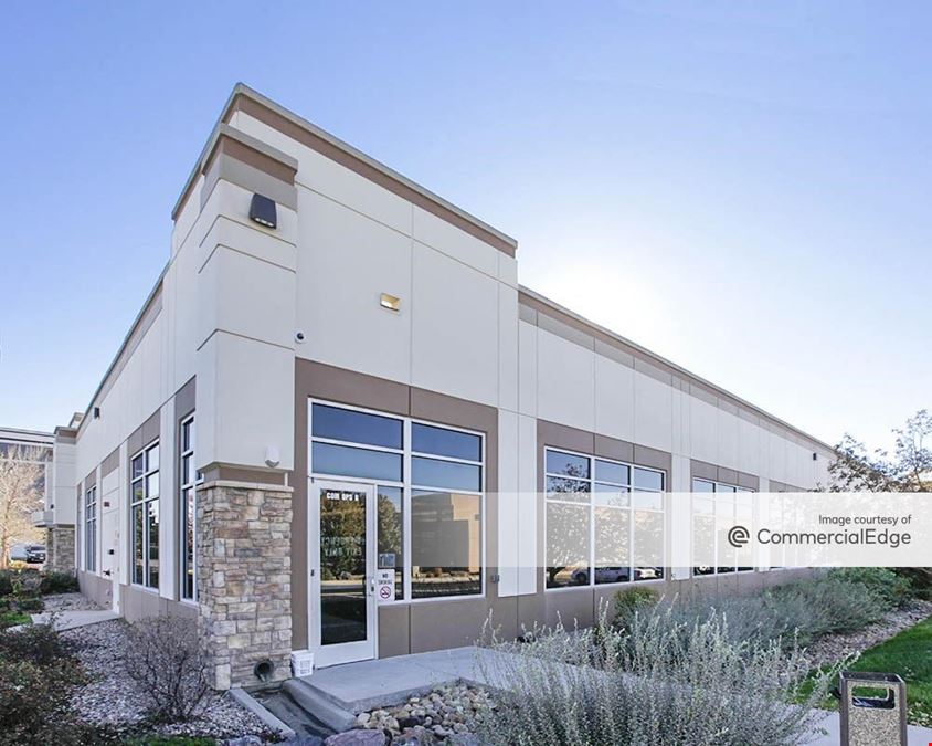 Gateway Office VII