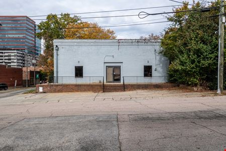 Mixed Use space for Rent at 320 W Davie St in Raleigh