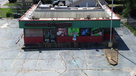 Retail space for Sale at 4001 Glenwood Rd - CSTORE/Restaurant/Retail Development in Decatur