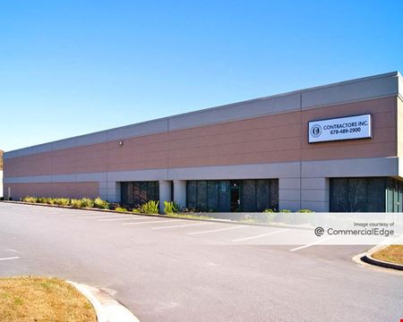 Industrial space for Rent at Perimeter West in Atlanta