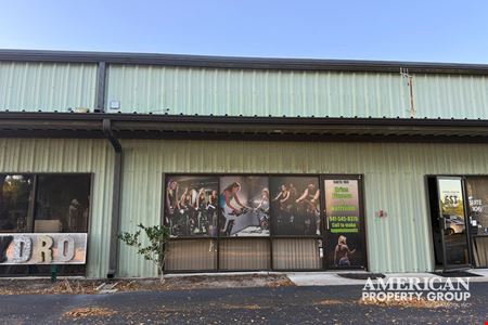 Industrial space for Rent at 6130 Clark Center Ave in Sarasota