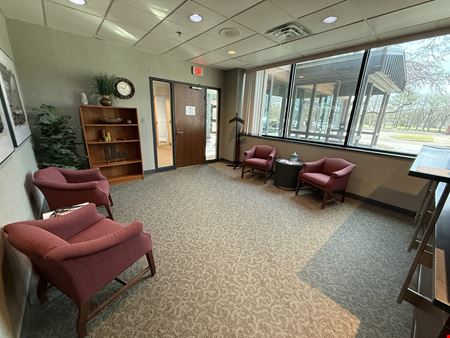 Dunes Business Suites