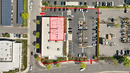 1st Class Office Space in Fresno, CA
