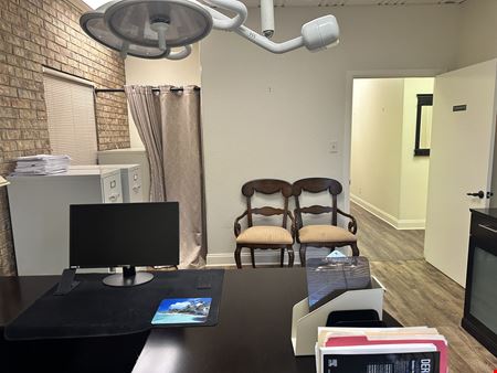 OFFICE / MEDICAL