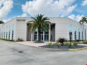 Aleman Building Suite 126