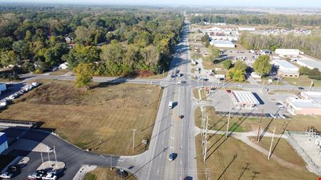 1.875 Acres For Sale | Central & Centennial
