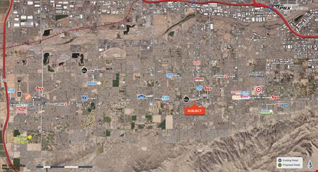 South Mountain Plaza