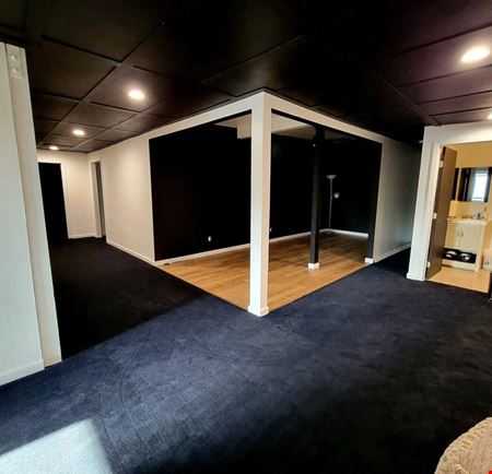 Upstairs Creative Office Space