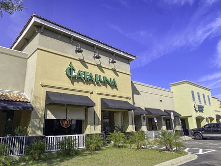 Retail space for Rent at Baymeadows Junction in Jacksonville