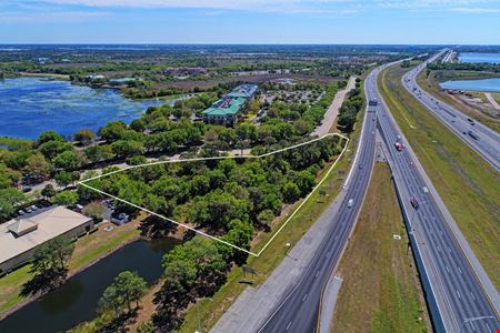VacantLand space for Sale at 6200 Lake Osprey Drive in Lakewood Ranch