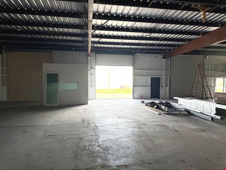8,993 SF Warehouse on 1 AC