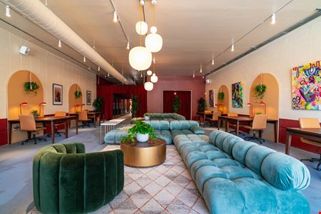 Office space for Rent at Groundfloor Oakland in Oakland