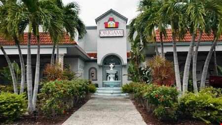 Retail space for Rent at Second Generation Restaurant Space For Lease in Fort Myers