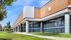 Dublin Techmart | 4860-5000 Blazer Parkway | Dublin, Oh Office for Lease | Flex space for Lease