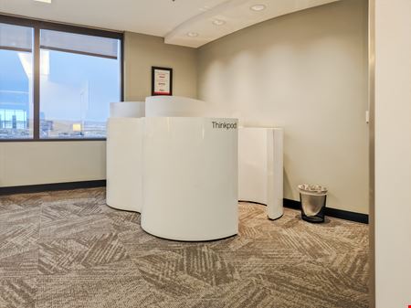 Regus - Kansas City - Crown