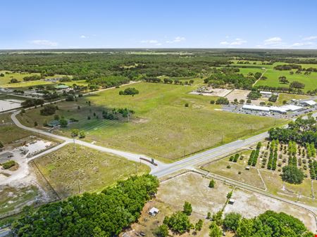 Sumter County Commercial Property - Tract A
