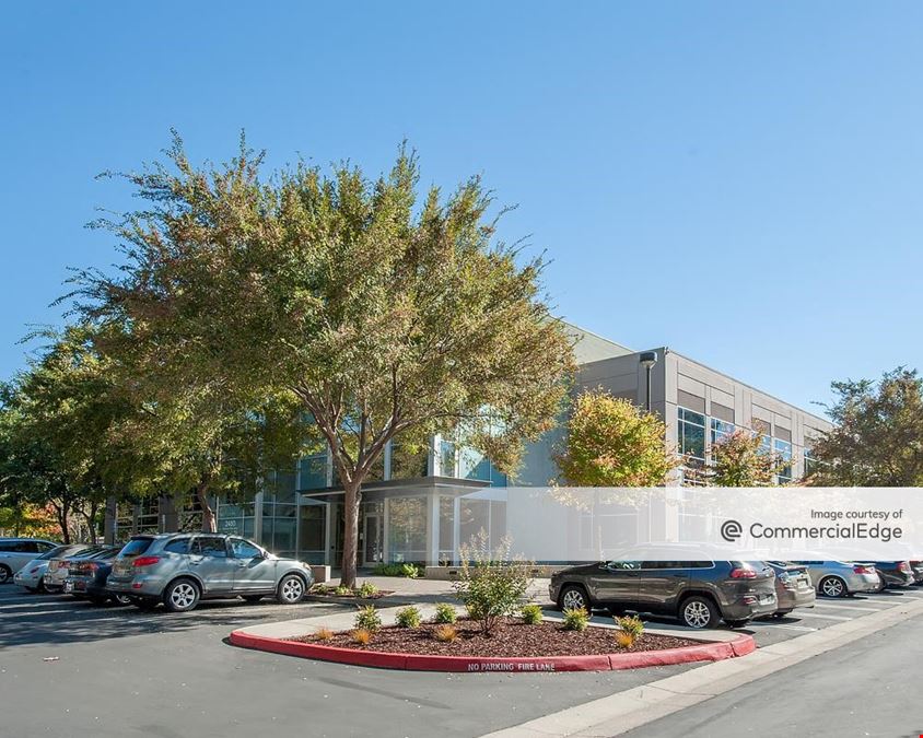2480 Natomas Park Drive