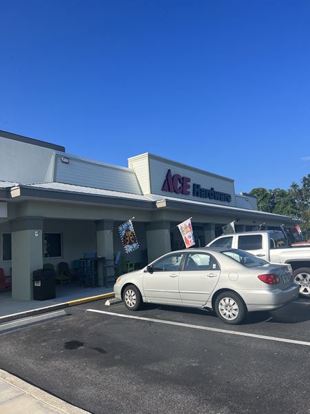 Retail space for Rent at Mount Vernon in Bradenton