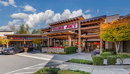 Retail space for Rent at Sammamish Highlands in Sammamish