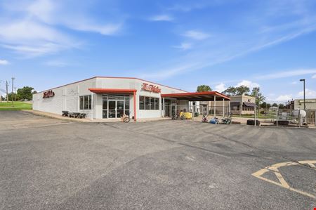 Two-Building Retail / Owner-User Opportunity – Hamilton Ave & W. Kemper Rd